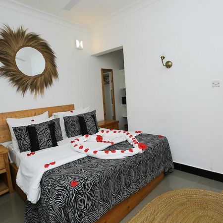 Imara Hotel Paje Extérieur photo